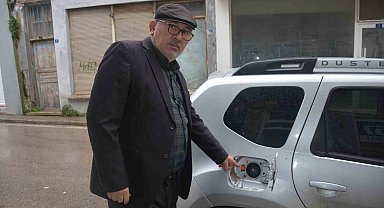 Sinop'ta UTTS taktıran vatandaş mağdur oldu