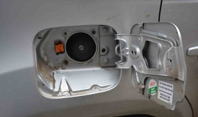 Sinop'taki vatandaşın UTTS sorunu çözüldü