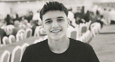 Şırnak'ta cinayet anı kamerada