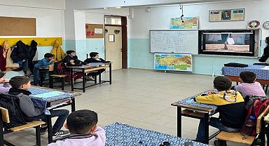 Şırnak'ta su verimliliği seferberliği devam ediyor