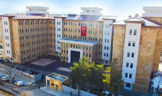 Şırnak'ta terör operasyonu: 15 gözaltı