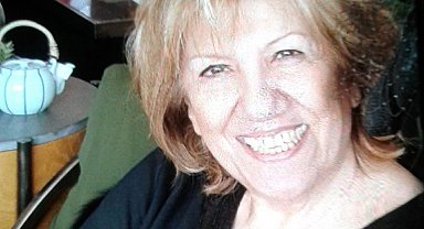 Şişli'de bir binada çıkan yangında dumandan etkilenen yaşlı kadın hayatını kaybetti