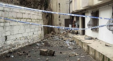 Şişli'de facianın eşiğinden dönüldü