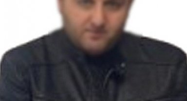 Şişli'de iş yerine silahlı saldırı kamerada