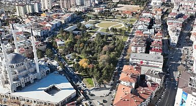 Sivas, 2024 yılında nüfusu en çok azalan il oldu