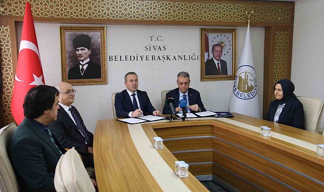 Sivas'ta mahkumlar kamu yararına çalışacak