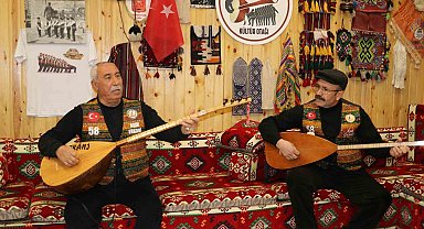 Sivaslı âşıklar, Âşık Ruhsati'yi unutmadı