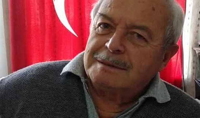 Söke Belediyesi eski başkanlarından Çelikez hayatını kaybetti
