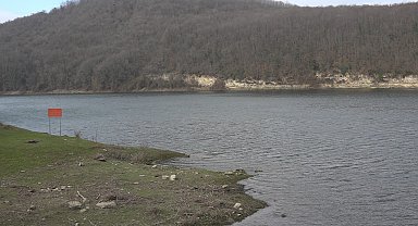 Son yağışlar İstanbul'u destekleyen barajları yükseltti