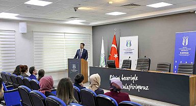 SUBÜ +1 Liderlik Okulu'nda ilk etap tamamlandı