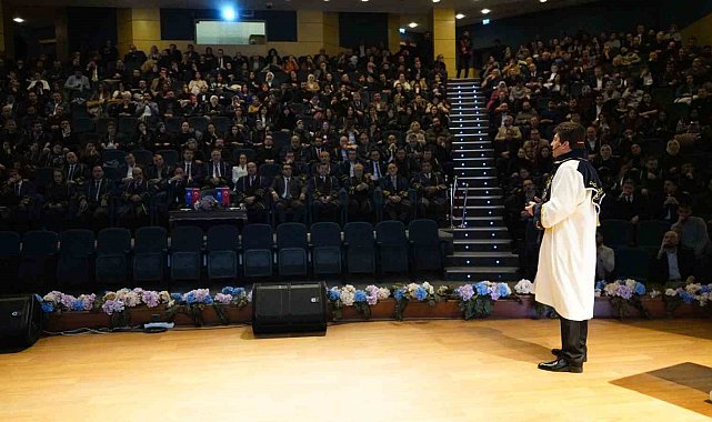 SUBÜ'de kalite ve akreditasyondan taviz yok