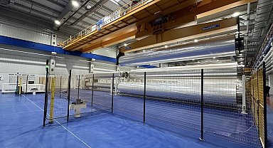 Süper Film'in geri dönüştürülmüş gıda ambalajı ödül kazandı