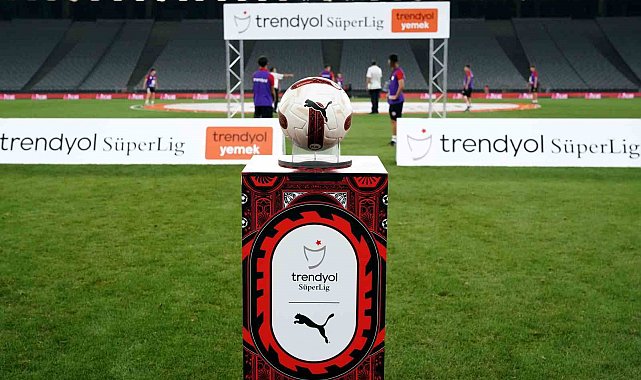 Süper Lig'de günün VAR hakemleri açıklandı