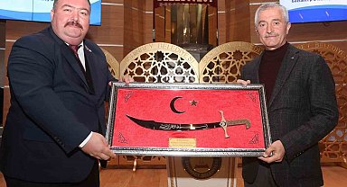 Tahmazoğlu'ndan işçilere ramazan öncesi büyük sürpriz