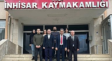 Tarım ve hayvancılık alanında yeni çalışmalar görüşüldü