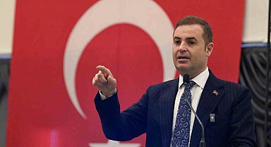 Tarımın geleceği Balıkesir'de masaya yatırıldı