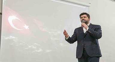 Tarsus'ta, 6 Şubat depreminde hayatını kaybedenler anıldı