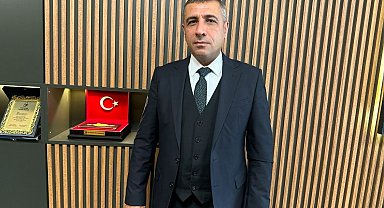 Taşdoğan'dan 6 Şubat mesajı