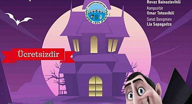 Taşköprü'de çocuklar için ücretsiz tiyatro gösterisi