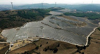 Tatlıpınar Enerji'nin 2024 yılı kârı yüzde 122 oranında artarak 1 milyar 783 milyon TL'ye çıktı
