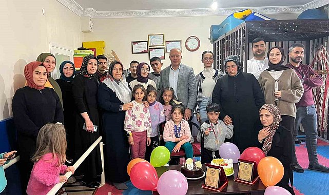 Tatvanlı sporcular Türkiye şampiyonasından dereceyle döndü