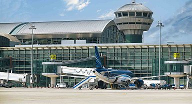 TAV Havalimanları'ndan 1,7 milyar avro ciro