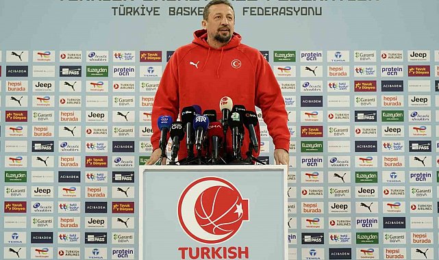 TBF Başkanı Hidayet Türkoğlu'ndan, Fenerbahçe'ye yaptırım açıklaması!