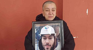 Tek çocuğunu kazada kaybeden acılı anne: "Ağzımda diş, kafamda saç kalmadı"