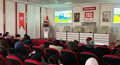 Tek numara, hızlı müdahale