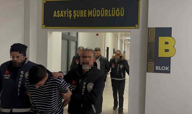 Tekerlekli sandalyeye bağlı yaşayan zanlı kardeşiyle cinayet işlemişti, tutuklandı