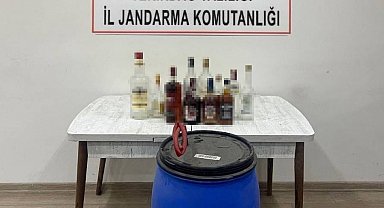 Tekirdağ'da kaçakçılık operasyonları