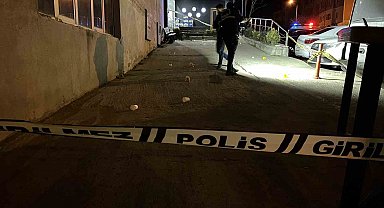Tekirdağ'da silahlı saldırıda yaralanan şahıs hayatını kaybetti