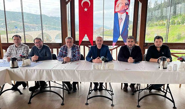 Teknoloji ve inovasyonun buluşacağı Koçarlı Robofest için geri sayım başladı