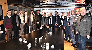 Televizyon Yayıncıları İşveren Sendikası 2. Olağan Genel Kurulu gerçekleştirildi