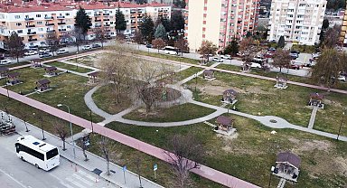 Tepebaşı'nda Acil Toplanma Alanları belirlendi