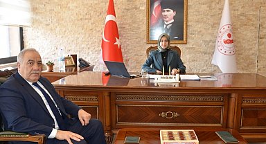 Tercan'da kurtuluş hazırlıkları devam ediyor