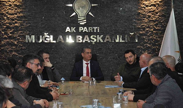 Termik santrallerinde çalışan yaklaşık 5 bin kişi için 'Acil çözüm' talebinde bulundular