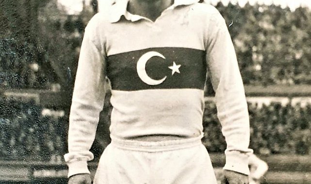 TFF'den Ogün Altıparmak için başsağlığı mesajı