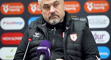 Thomas Reis: "Maçın genelinde iyi bir performans gösterdik"