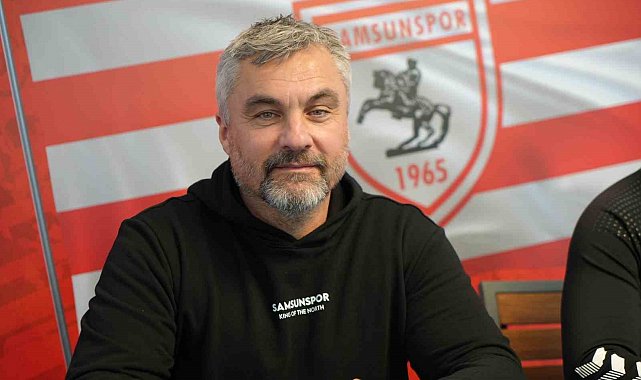 Thomas Reis: "Rekordan çok performans önemli"