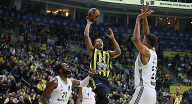 THY Euroleague'de çift maç haftası tamamlandı