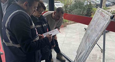 Ticaret Bakanlığı'ndan Ramazan öncesi İstanbul'da restoran ve kafelere "Fahiş Fiyat" denetimi