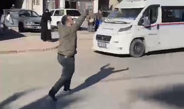 Tırcı cinayetinde bilirkişi raporu bekleniyor