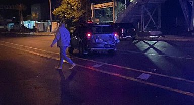 Tofaş kağıt gibi katlandı: 3 yaralı