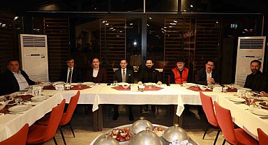 Tokat mutfağı görücüye çıktı