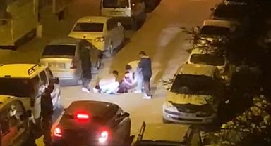 Tokat'ta gençler arasındaki kavgada kan aktı