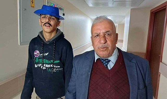 Topuk kanı aldırdı ama akraba evliliğinden dolayı çocuğu sağlıksız doğdu