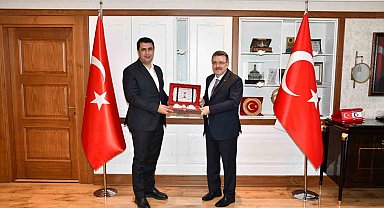 Trabzon ve Şemdinli kardeş şehir oluyor