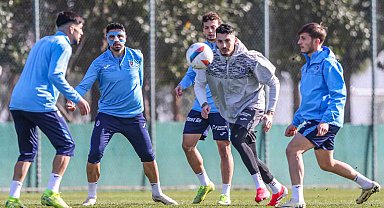Trabzonspor kupada sürprize yer vermek istemiyor