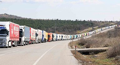 Trakya'da ihracat 279 milyon dolar olarak gerçekleşti